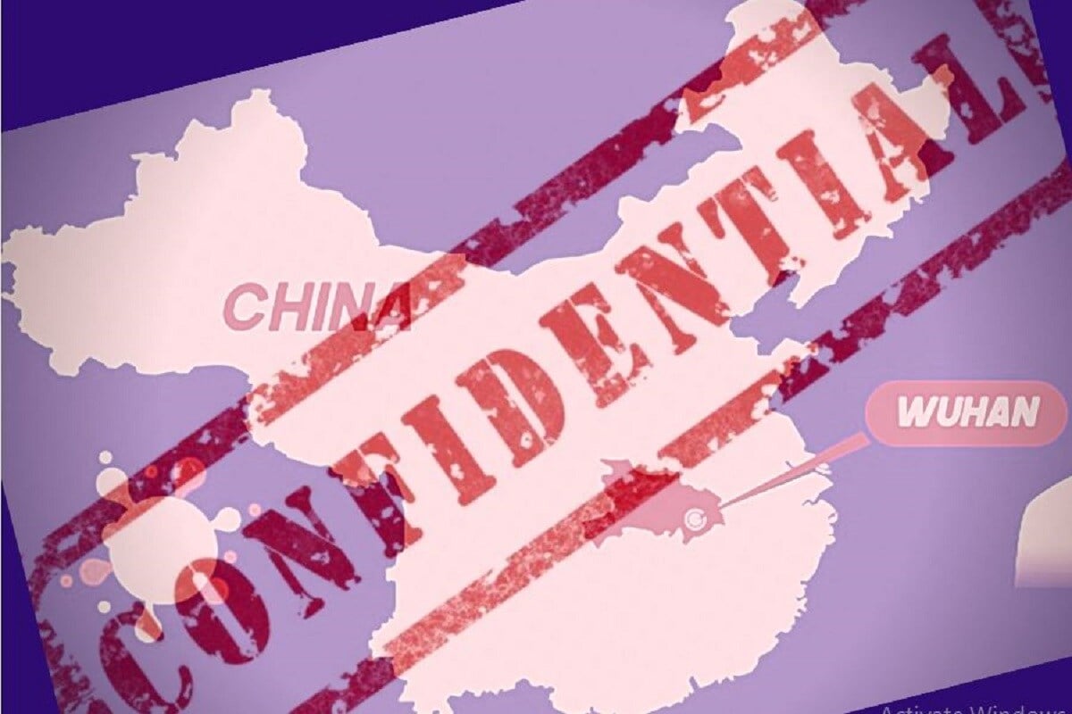 जवळपास वर्षभर आधी covid-19 चा उद्रेक चीनच्या वुहान (Wuhan in China) शहरातून झाली. आता जगभरात एकूण 6.5 कोटी प्रकरण आणि 15 लाख मृत्यू झाले. या प्रकरणात 2019 मध्ये चौकशी करण्यात आली होती मात्र चीननं सांगितलेली वेळ आणि आकडेवारी बरोबर होती का? जवळपास वर्षभर आधी covid-19 चा उद्रेक चीनच्या वुहान (Wuhan in China) शहरातून झाली. आता जगभरात एकूण 6.5 कोटी प्रकरण आणि 15 लाख मृत्यू झाले. या प्रकरणात 2019 मध्ये चौकशी करण्यात आली होती मात्र चीननं सांगितलेली वेळ आणि आकडेवारी बरोबर होती का?