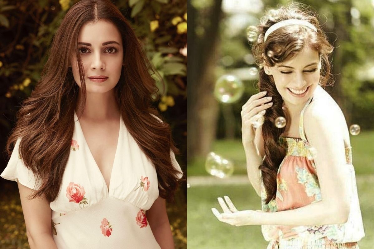 Happy Birthday Dia Mirza: दिया मिर्झा (Dia Mirza) 2000 मध्ये झालेल्या मिस इंडिया (Miss India) स्पर्धेत रनरअप होती पण त्याच वर्षी दिया मिर्झाने मिस एशिया पॅसेफिक (Miss Asia Pacefic) ही स्पर्धा जिंकत यशही मिळवलं होतं. मिस एशिया पॅसेफिक जिंकल्यानंतर दियाने हिंदी चित्रपटांत पदार्पण केलं. 'रहना है तेरे दिल में' हा तिचा पहिला चित्रपट. Happy Birthday Dia Mirza: दिया मिर्झा (Dia Mirza) 2000 मध्ये झालेल्या मिस इंडिया (Miss India) स्पर्धेत रनरअप होती पण त्याच वर्षी दिया मिर्झाने मिस एशिया पॅसेफिक (Miss Asia Pacefic) ही स्पर्धा जिंकत यशही मिळवलं होतं. मिस एशिया पॅसेफिक जिंकल्यानंतर दियाने हिंदी चित्रपटांत पदार्पण केलं. 'रहना है तेरे दिल में' हा तिचा पहिला चित्रपट.