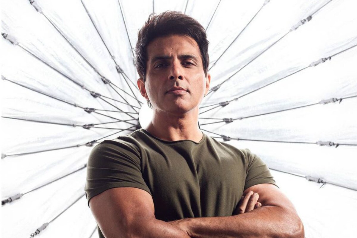 BMC विरोधात सोनू सूद मुंबई हायकोर्टात; अवैध बांधकामाच्या नोटिशीला दिलं आव्हान