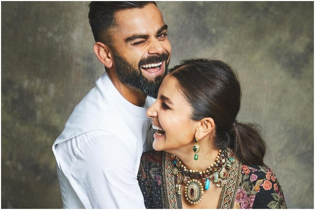 भारतीय टीमचा कर्णधार विराट कोहली सध्या ऑस्ट्रेलियात आहे. 17 डिसेंबरला ऍडलेडमधली टेस्ट खेळून विराट भारतात परतणार आहे. बीसीसीआयने विराटने मागितलेली पितृत्वासाठीची रजा मंजूर केली आहे. (Virat Kohli/Instagram) भारतीय टीमचा कर्णधार विराट कोहली सध्या ऑस्ट्रेलियात आहे. 17 डिसेंबरला ऍडलेडमधली टेस्ट खेळून विराट भारतात परतणार आहे. बीसीसीआयने विराटने मागितलेली पितृत्वासाठीची रजा मंजूर केली आहे. (Virat Kohli/Instagram)