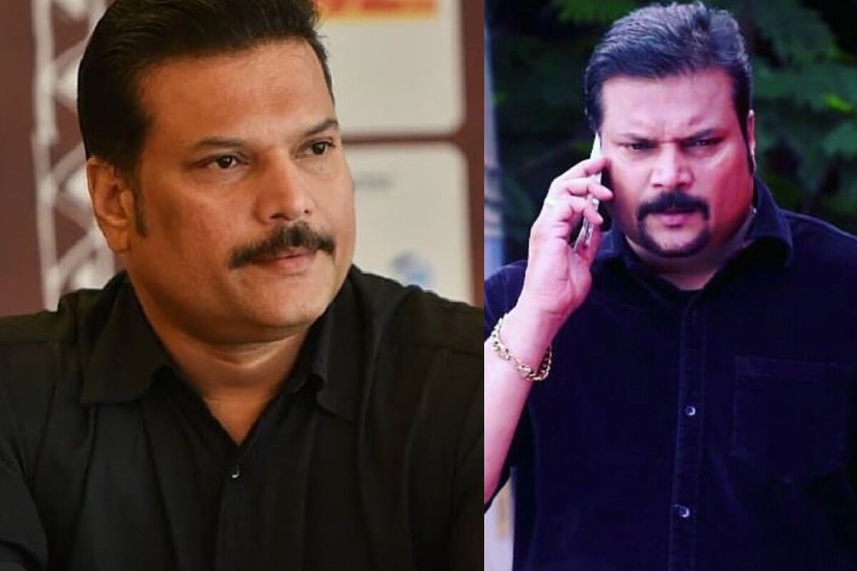 दया म्हणजेच दयानंद शेट्टी नुकताच 51 वर्षाचा झाला आहे . दयानंदला दया बनविण्यात टीव्ही शो सीआयडीची महत्त्वपूर्ण भूमिका आहे. या शोमध्ये तो वरिष्ठ निरीक्षक दयाची भूमिका साकारत होता. या व्यतिरिक्त त्यांनी बॉलिवूडच्या बर्याच चित्रपटांमध्ये काम केलं आहे. जॉनी गद्दार मध्ये देखील दयाच्या भूमिकेचं विशेष कौतुक झालं (Instagram @dayanandshetty_official) दया म्हणजेच दयानंद शेट्टी नुकताच 51 वर्षाचा झाला आहे . दयानंदला दया बनविण्यात टीव्ही शो सीआयडीची महत्त्वपूर्ण भूमिका आहे. या शोमध्ये तो वरिष्ठ निरीक्षक दयाची भूमिका साकारत होता. या व्यतिरिक्त त्यांनी बॉलिवूडच्या बर्याच चित्रपटांमध्ये काम केलं आहे. जॉनी गद्दार मध्ये देखील दयाच्या भूमिकेचं विशेष कौतुक झालं (Instagram @dayanandshetty_official)