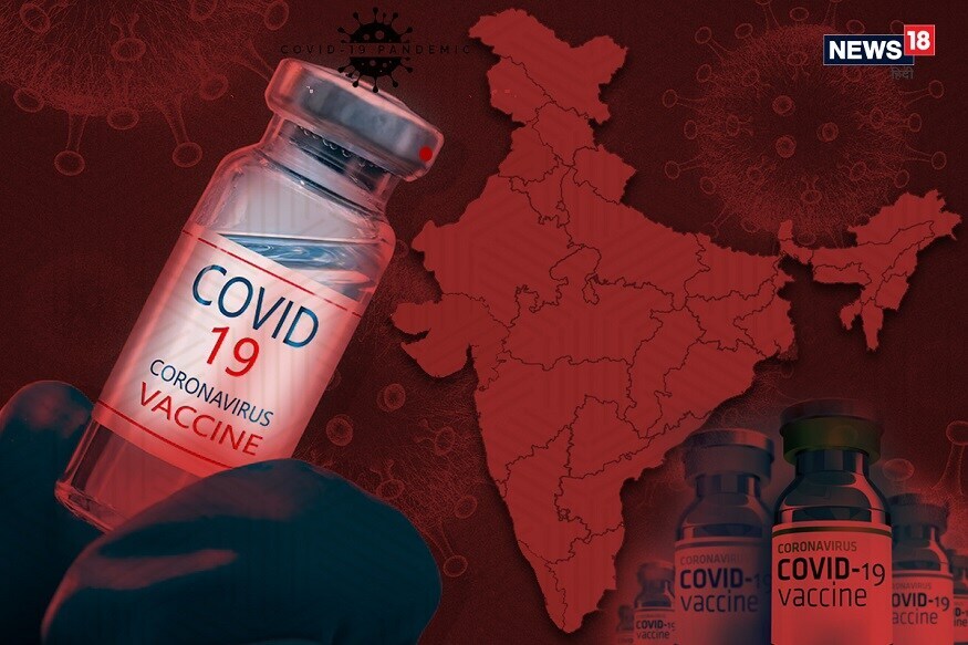 देशात कोरोनाबाधितांचा (Corona) एकूण आकडा 1 कोटींवर पोहोचण्याची शक्यता आहे. त्यामुळे भारत बायोटेक (Bharat Biotech), सीरम इन्स्टिट्युटस (Serum) किंवा फायझर(Phizer) या तीन कंपन्यांनी तयार केलेल्या तीन लसींपैकी एका लसीला ड्रग्ज रेग्युलेटर्सकडून हिरवा कंदील मिळू शकतो, असे केंद्र सरकारकडून सांगण्यात आले आहे. लसी प्राप्तीच्या उंबरठ्यावर असलेल्या आपल्या देशातील राज्यांमध्ये लसीकरणासाठी कशी व्यवस्था केली जातीय, लोकांपर्यंत कशी आणि केव्हा लस पोहोचेल या प्रश्नांच्या अनुषंगाने राज्यवार घेतलेला हा आढावा. देशात कोरोनाबाधितांचा (Corona) एकूण आकडा 1 कोटींवर पोहोचण्याची शक्यता आहे. त्यामुळे भारत बायोटेक (Bharat Biotech), सीरम इन्स्टिट्युटस (Serum) किंवा फायझर(Phizer) या तीन कंपन्यांनी तयार केलेल्या तीन लसींपैकी एका लसीला ड्रग्ज रेग्युलेटर्सकडून हिरवा कंदील मिळू शकतो, असे केंद्र सरकारकडून सांगण्यात आले आहे. लसी प्राप्तीच्या उंबरठ्यावर असलेल्या आपल्या देशातील राज्यांमध्ये लसीकरणासाठी कशी व्यवस्था केली जातीय, लोकांपर्यंत कशी आणि केव्हा लस पोहोचेल या प्रश्नांच्या अनुषंगाने राज्यवार घेतलेला हा आढावा.