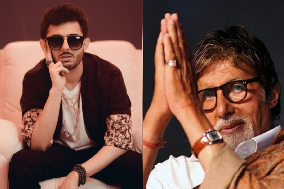 कॅरी मिनाटी (Carry Minati) अजय देवगणच्या (Ajay Devgan) 'मेडे' या चित्रपटातून बॉलिवूडमध्ये (Bollywood) पदार्पण करणार आहे. या चित्रपटात अमिताभ बच्चन (Amitabh Bachchan) आणि रकुलप्रीत सिंग (Rakul Preet Singh) मुख्य भूमिकेत दिसणार आहेत. कॅरी मिनाटी (Carry Minati) अजय देवगणच्या (Ajay Devgan) 'मेडे' या चित्रपटातून बॉलिवूडमध्ये (Bollywood) पदार्पण करणार आहे. या चित्रपटात अमिताभ बच्चन (Amitabh Bachchan) आणि रकुलप्रीत सिंग (Rakul Preet Singh) मुख्य भूमिकेत दिसणार आहेत.