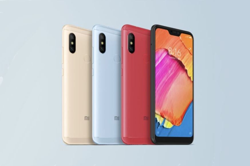 Xaiomi Redmi 6A: या फोनला 5.45 इंचाचा डिस्प्ले देण्यात आला आहे. मोबाईलला 13 मेगापिक्सल रियर कॅमेरा आणि 5 मेगापिक्सल फ्रंट कॅमेरा देण्यात आला आहे. या फोनमध्ये 3000 mAhची बॅटरी देण्यात आली आहे. 2 जीबी+16 जीबी वेरियंटची किंमत 5999 रुपये, तर 2 जीबी+32 जीबीच्या वेरियंटची किंमत 6999 रुपये आहे.