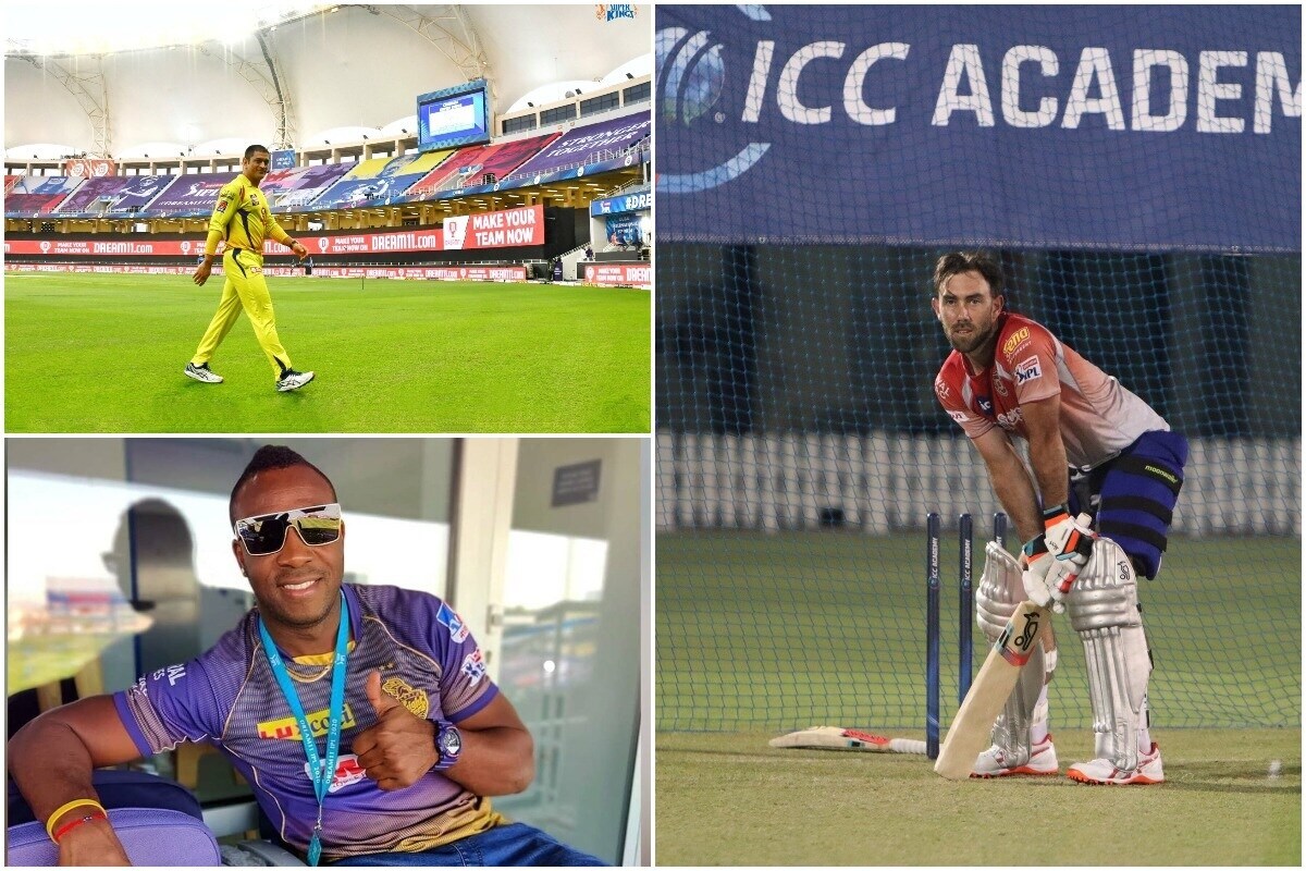 आयपीएल (IPL 2020) चा 13वा मोसम कोरोना व्हायरसमुळे यावर्षी युएईमध्ये खेळवण्यात आला. प्रेक्षकांशिवाय झालेल्या या स्पर्धेत अनेक युवा क्रिकेटपटूंनी त्यांची प्रतिभा दाखवली, तर अनेक दिग्गज नावं सपशेल अयपशी ठरली. (CSK, KXIP, KKR/Twitter) आयपीएल (IPL 2020) चा 13वा मोसम कोरोना व्हायरसमुळे यावर्षी युएईमध्ये खेळवण्यात आला. प्रेक्षकांशिवाय झालेल्या या स्पर्धेत अनेक युवा क्रिकेटपटूंनी त्यांची प्रतिभा दाखवली, तर अनेक दिग्गज नावं सपशेल अयपशी ठरली. (CSK, KXIP, KKR/Twitter)