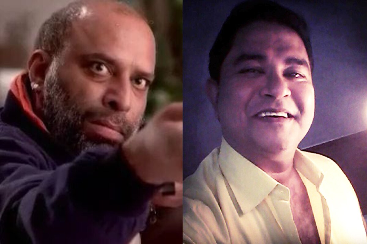 कोरोना महामारीच्या काळात बरेच सेलिब्रिटी (Celebrities) सामान्यांच्या मदतीला धावून आले. पण इंडस्ट्रीत काही असे सेलिब्रिटीही होते ज्यांना लोकांकडे मदत मागावी लागली. लॉकडाउन (Lockdown) दरम्यान शूटिंग बंद (Shooting) असल्यामुळे कलाकारांचा इन्कम बंद होता. काही कलाकारांकडे तर त्यांच्या उदरनिर्वाहपासून ते इलाजासाठी देखील पैसे नव्हते. (Photo Credit- @ashieshroy-Instagram/@Rajesh-kareer-Facebook) कोरोना महामारीच्या काळात बरेच सेलिब्रिटी (Celebrities) सामान्यांच्या मदतीला धावून आले. पण इंडस्ट्रीत काही असे सेलिब्रिटीही होते ज्यांना लोकांकडे मदत मागावी लागली. लॉकडाउन (Lockdown) दरम्यान शूटिंग बंद (Shooting) असल्यामुळे कलाकारांचा इन्कम बंद होता. काही कलाकारांकडे तर त्यांच्या उदरनिर्वाहपासून ते इलाजासाठी देखील पैसे नव्हते. (Photo Credit- @ashieshroy-Instagram/@Rajesh-kareer-Facebook)