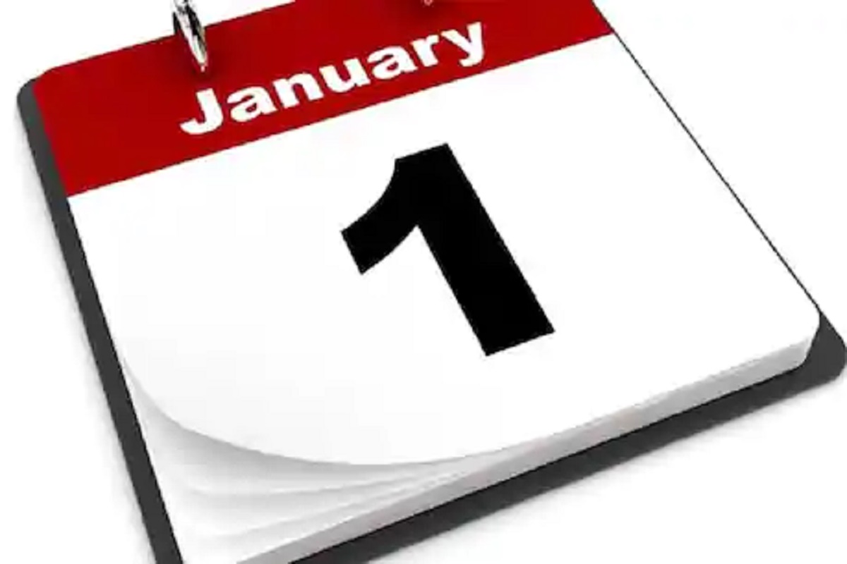 तुमच्या आयुष्यावर थेट परिणाम करणाऱ्या या बाबींमध्ये होणार बदल, 11 दिवसांनी लागू होणार नवे नियम