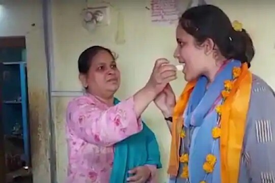 गोठ्यात अभ्यास करून ती पोहोचली न्यायाधीशाच्या खुर्चीपर्यंत; दूधवाल्याच्या मुलीची प्रेरणादायी यशोगाथा