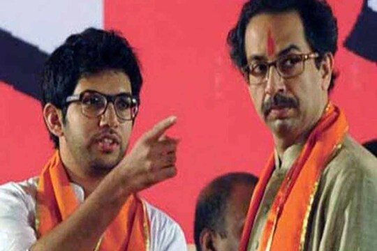 राज्यभर शिवसेनेची जोरदार मुसंडी, आदित्य ठाकरे यांची पहिली प्रतिक्रिया