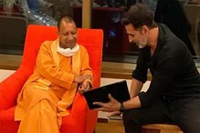 योगींसाठी अक्षय कुमार आंब्याची टोपली घेऊन गेला असेल, संजय राऊतांचा टोला योगींसाठी अक्षय कुमार आंब्याची टोपली घेऊन गेला असेल, संजय राऊतांचा टोला