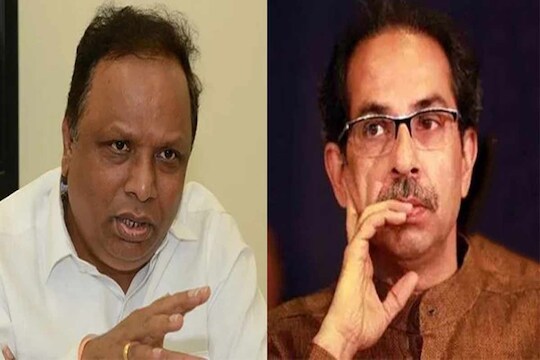 मराठा समाजातील 739 तरुणांवर राज्य सरकार अन्याय का करत आहे? आशिष शेलारांचा सवाल