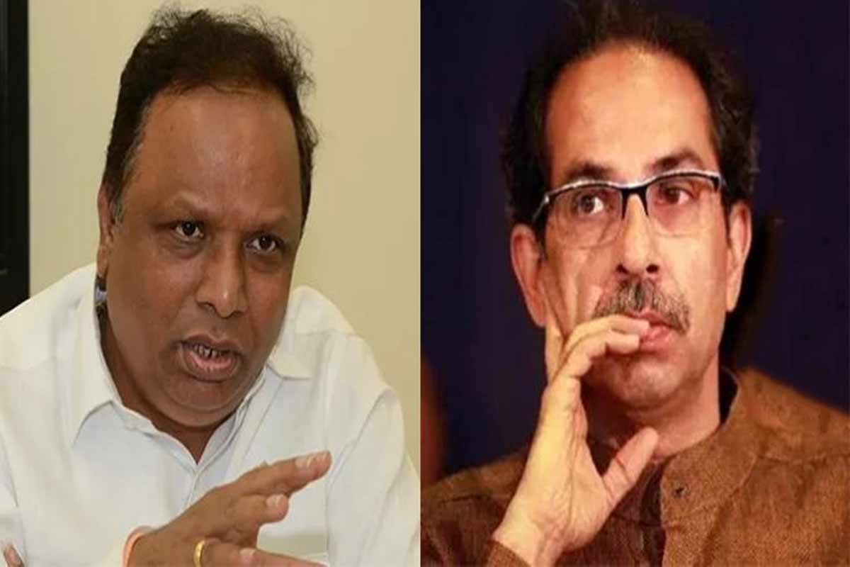 मराठा समाजातील 739 तरुणांवर राज्य सरकार अन्याय का करत आहे? आशिष शेलारांचा सवाल