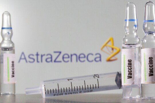 COVID-19 Vaccine संदर्भात सर्वात मोठी बातमी! पुढील आठवड्यात सरकार 'या' लशीला मंजुरी देण्याची शक्यता