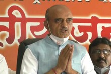 दानवे यांच्या प्रश्नावर चक्क भाजप नेत्यानं जोडले हात, केला 'हा' गौप्यस्फोट