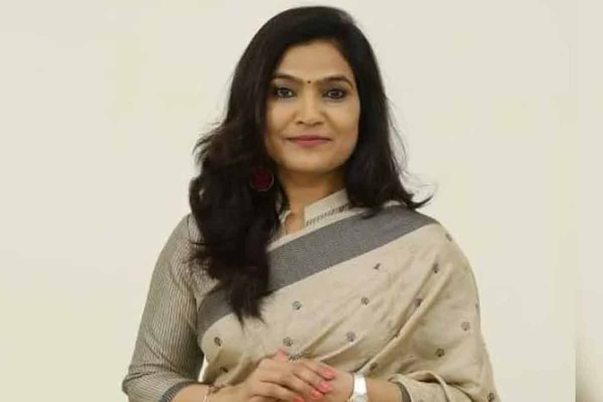 शिवसेनेच्या खासदार भावना गवळींसह 9 जणांविरुद्ध गुन्हा, काय आहे नेमकं प्रकरण?