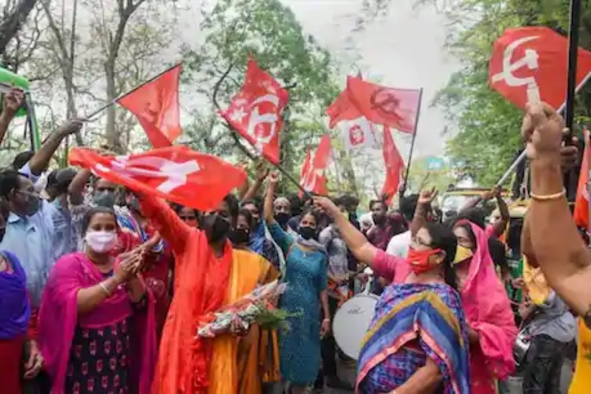 तुर्कस्तानच्या ‘या’ मशिदीचा आपल्याशी काय संबंध? केरळच्या निवडणूक निकालांवर झाला मोठा परिणाम!