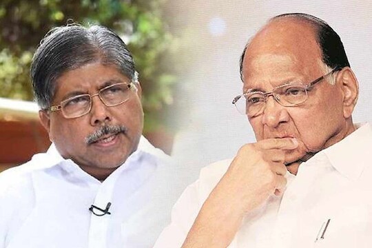 धनंजय मुंडे प्रकरणाची पुन्हा चर्चा; भाजप नेत्याचा शरद पवारांना खडा सवाल