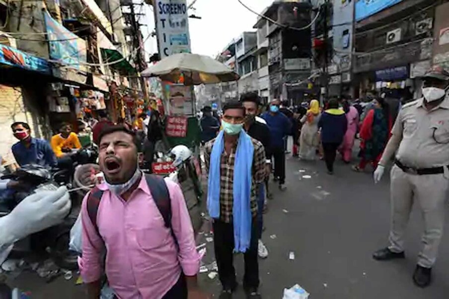 विशेष म्हणजे राज्यात कोरोनाचा पहिला रूग्ण 9 मार्च 2020 रोजी आढळून आल्यानंतर राज्यातला पुणेअंतर्गत भवानी पेठ हा पहिलाच कोरोना हॉटस्पॉट म्हणून समोर आला होता.
