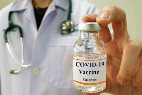 पुण्यात तयार झाली Pfizer सारखीच कोरोना लस; लवकरच सुरू होणार ह्यमुन ट्रायल | Coronavirus-latest-news - News18 Lokmat, Today's Latest Marathi News