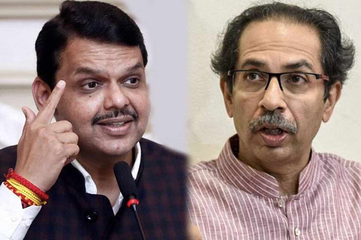 मुंबईकरांनी आधीच खूप भोगलंय, आणखी त्रास नको; देवेंद्र फडणवीसांनी जोडले हात