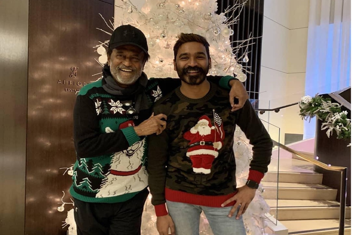 WOW! रजनीकांतचा जावई Ryan Gosling बरोबर करणार स्क्रीन शेअर