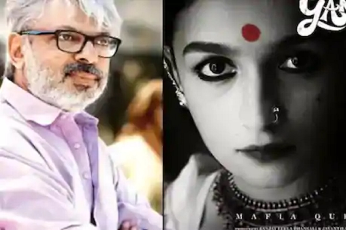 संजय लीला भंसाळी आणि आलिया भट्टविरोधात न्यायालयात खटला; वाचा काय आहे कारण