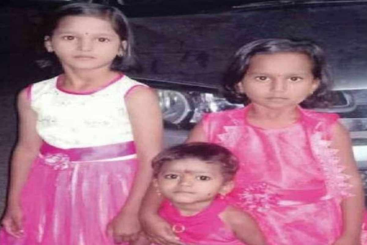 धक्कादायक! कराडमध्ये तीन सख्ख्या बहिणीचा मृत्यू, आईनं फोडला हंबरडा