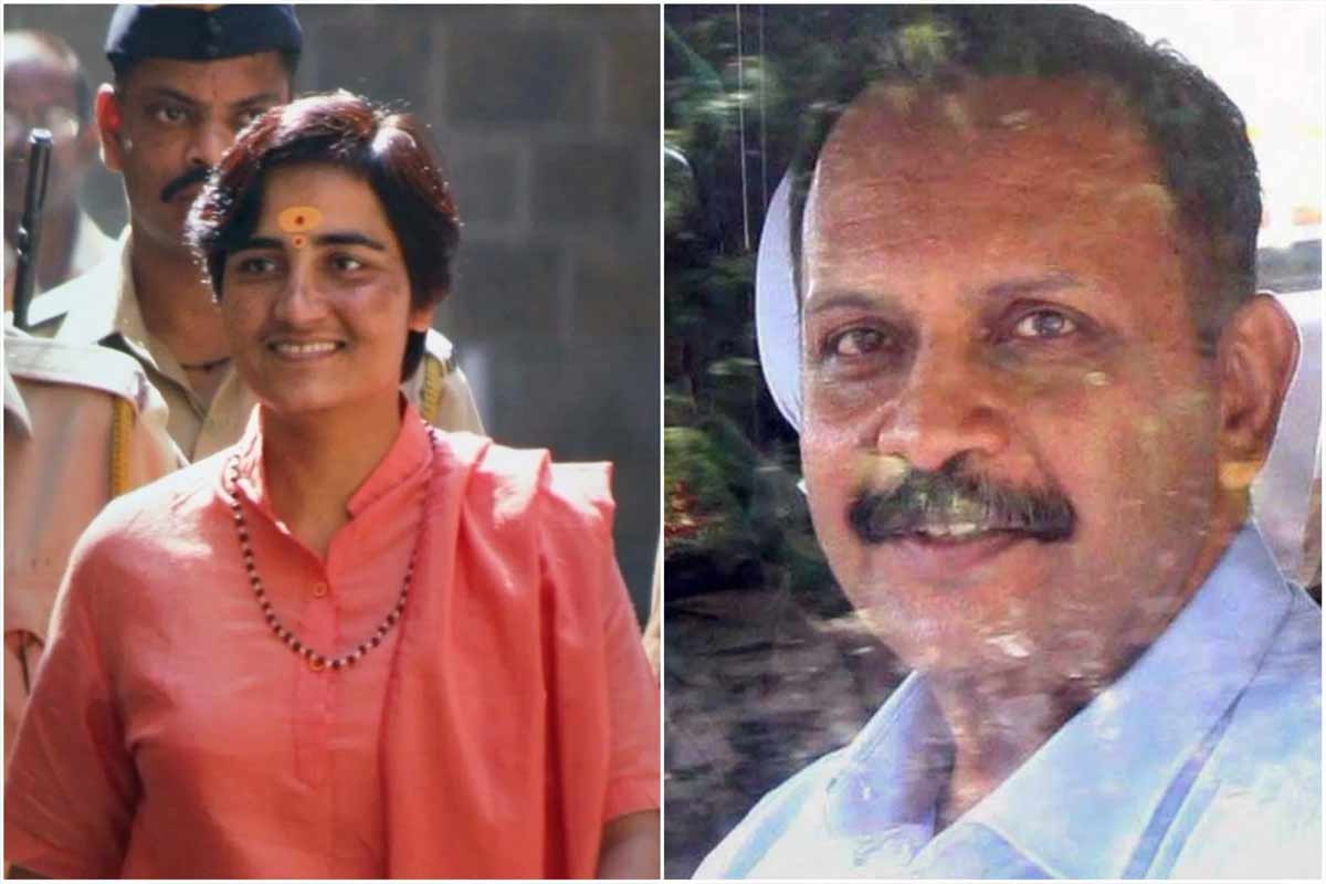 मालेगाव ब्लास्ट प्रकरण: साध्वी प्रज्ञासिंह ठाकूर गैरहजर, सर्व आरोपींना दिले 'हे' निर्देश