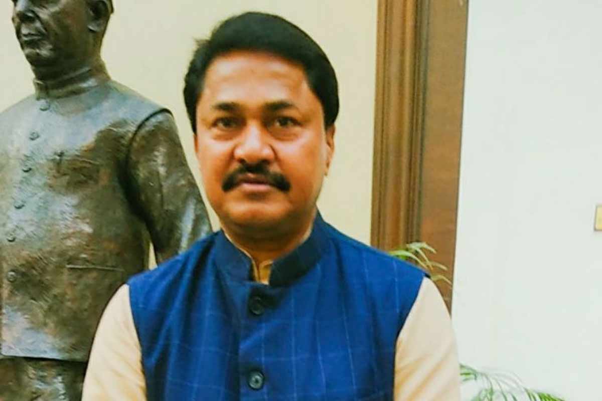 काँग्रेसमध्ये नवा ट्वीस्ट, नाना पटोलेंच्या नव्या मागणीमुळे पक्षश्रेष्ठी नाराज?