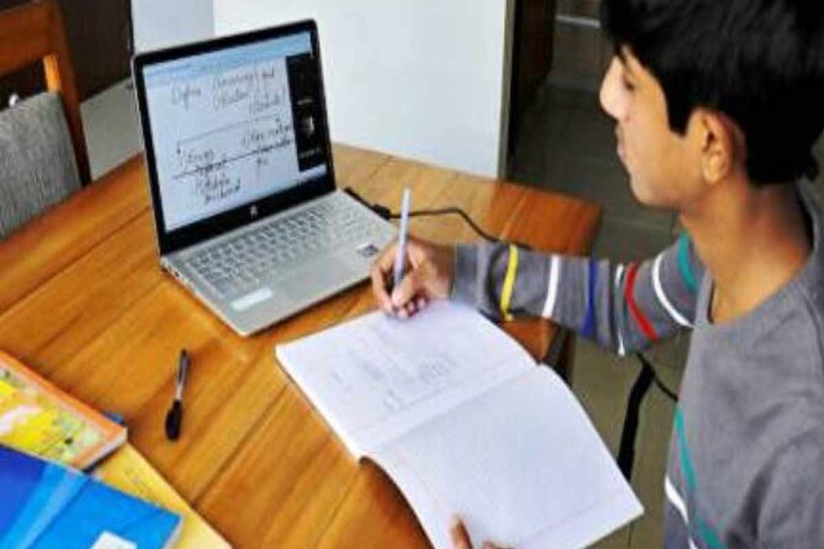 ऑनलाईन शिक्षणाबाबत नवी मुंबई महापालिकेचा मोठा निर्णय, रिचार्जसाठी विद्यार्थ्यांना देणार 1000 रुपये