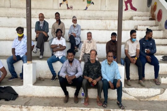 पुण्यात पोलिसांची मोठी कारवाई, घोड्यांच्या शर्यतीवर बेटिंग घेणार्‍या तब्बल 31 जणांना अटक