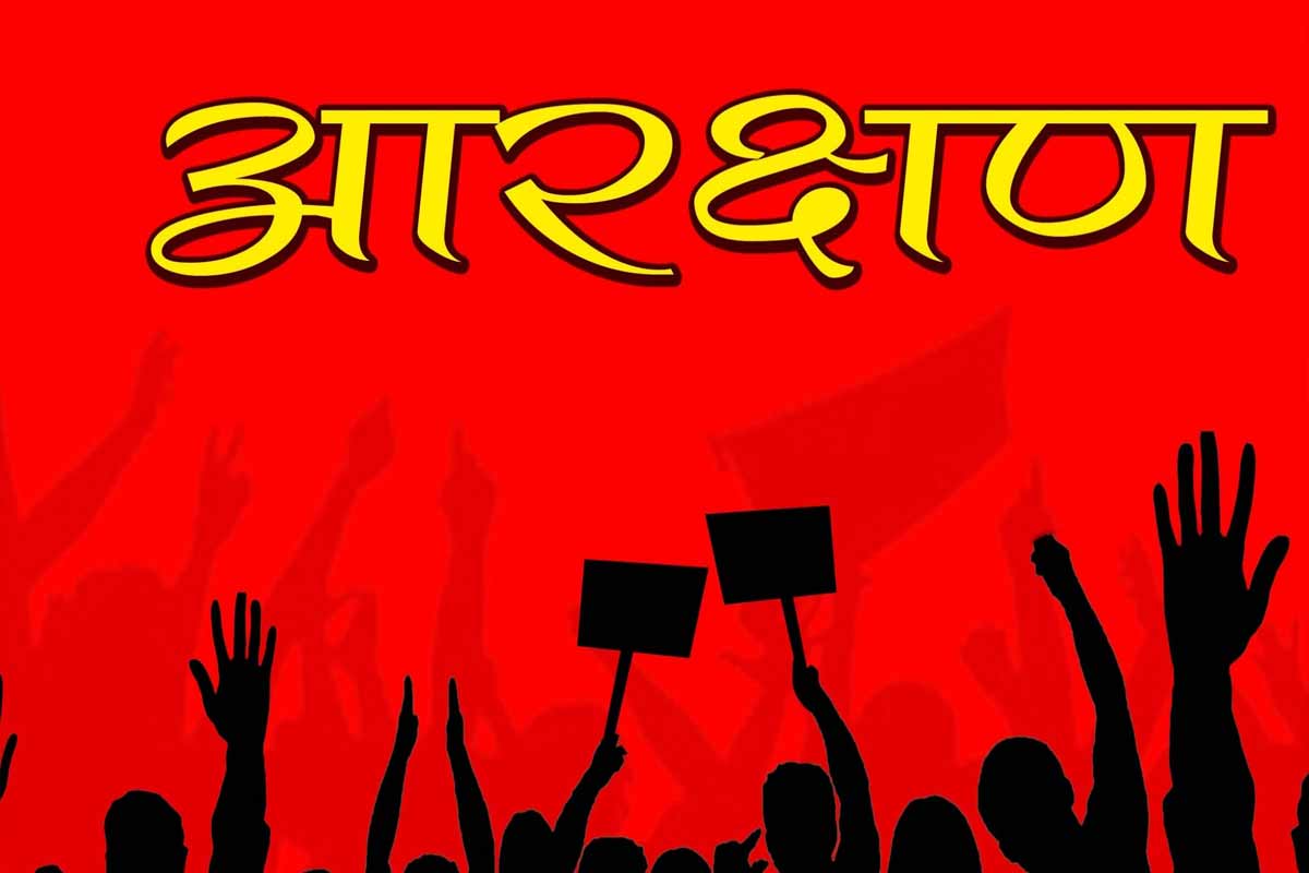 मराठा आरक्षणाचा मुद्दा शमत नाही तोच कुणबीविरूद्ध ओबीसी वाद पेटण्याची चिन्हे