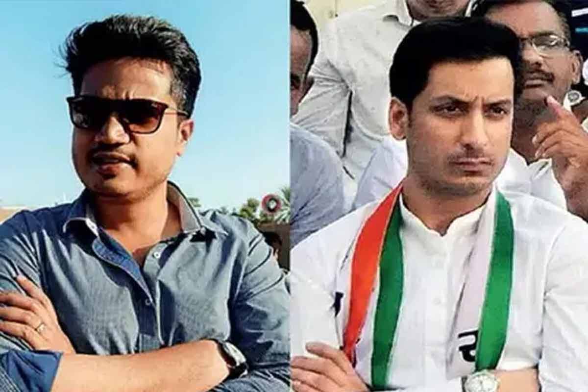 पार्थ पवार पंढरपुरातून आमदरकीची निवडणूक लढवणार का? रोहित पवार म्हणाले...