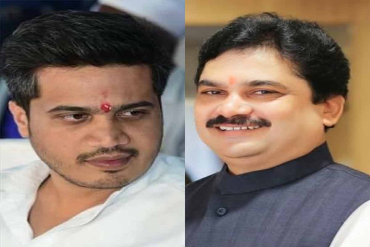राजकारण तापलं! ग्रामपंचायत निवडणुकीवरून रोहित पवार आणि राम शिंदेंमध्ये जुंपली