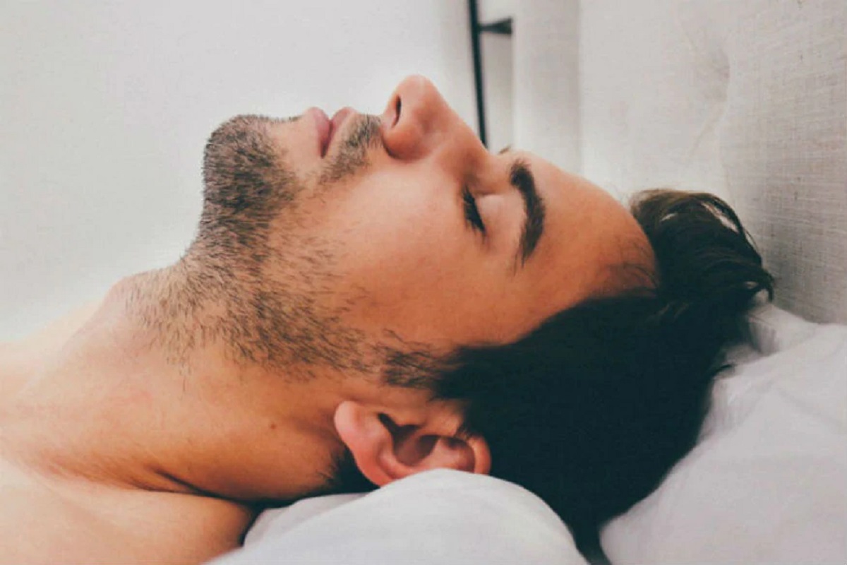 5 मिनिटांत वीर्यपतन होणं म्हणजे Premature ejaculation असतं का?