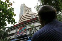आठवड्याच्या सुरुवातीला चांगली बातमी! भारतीय शेअर्समुळे Sensex ची उसळी आठवड्याच्या सुरुवातीला चांगली बातमी! भारतीय शेअर्समुळे Sensex ची उसळी
