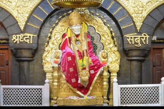 नाताळ आणि न्यू ईयरला शिर्डीचा प्लान करताय? आधी ही नवी नियमावली वाचा..