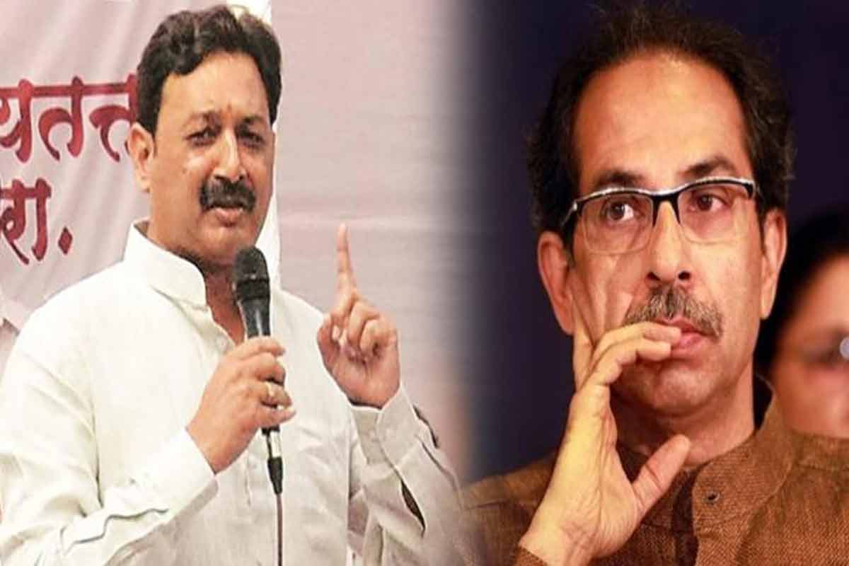 मराठा आरक्षणाबाबत संभाजीराजेंना शंका, उद्धव ठाकरे सरकारला दिला 'हा' इशारा