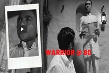 सुप्रिया सुळेंनी केली योद्धा @80 शॉर्टफिल्म स्पर्धेच्या विजेत्यांची घोषणा