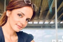 पबवरील कारवाईत नाव आल्यावर सुझेन खानचं स्पष्टीकरण; नेटकऱ्यांनी केलं ट्रोल पबवरील कारवाईत नाव आल्यावर सुझेन खानचं स्पष्टीकरण; नेटकऱ्यांनी केलं ट्रोल