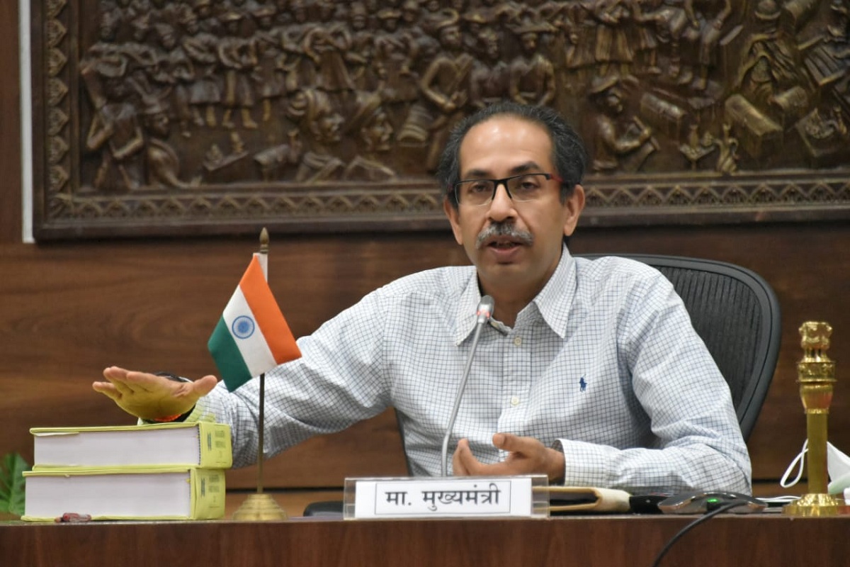 '12वी बोर्डाच्या परीक्षेबाबत केंद्राने एक धोरण ठरवावं; शिक्षण क्षेत्रात क्रांतिकारी निर्णय घेण्याची गरज'