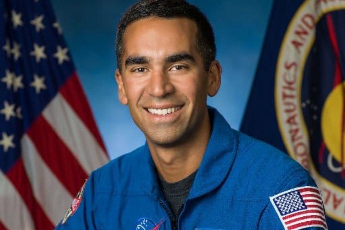 कोण आहेत राजा चारी? NASA च्या खास मोहिमेसाठी झाली आहे या भारतीयाची निवड