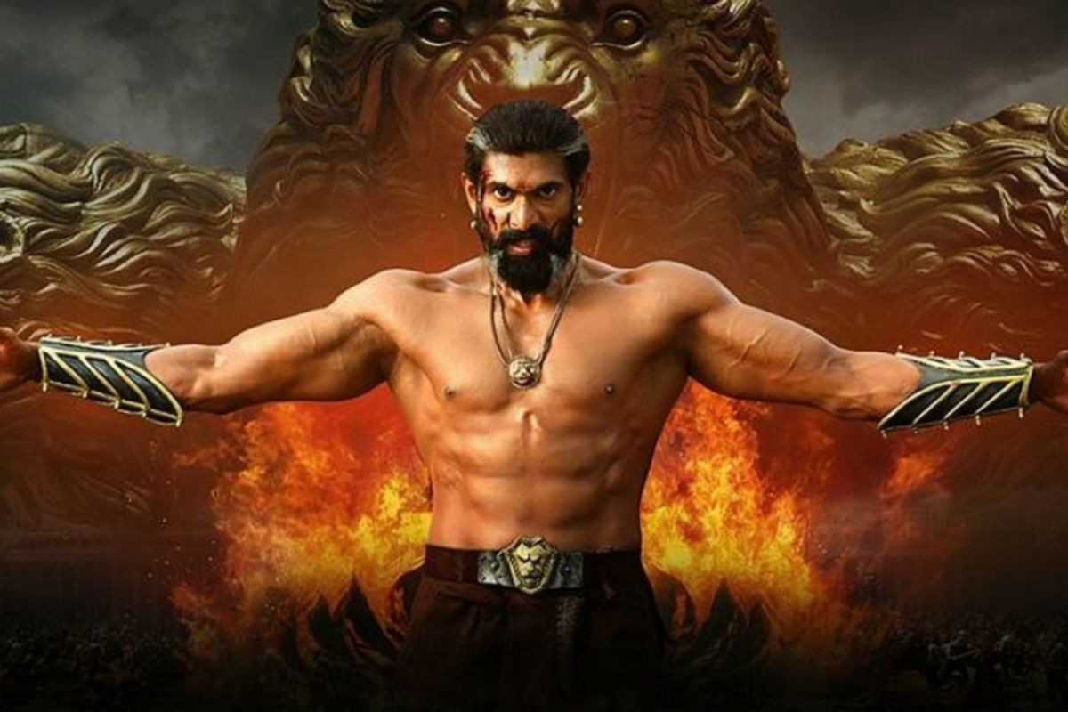 Rana Daggubati: एका दिवसात 40 अंडी आणि 8 तास जिम, 'असा' उभा केला होता भल्लालदेव