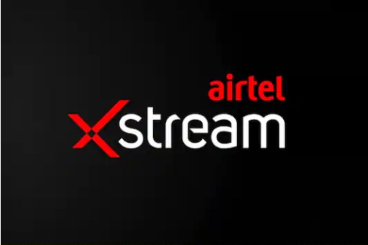 एअरटेलचे ग्राहक नसाल तरी आता मिळणार 350 LIVE TV चॅनेल्सची Airtel Xstream सेवा