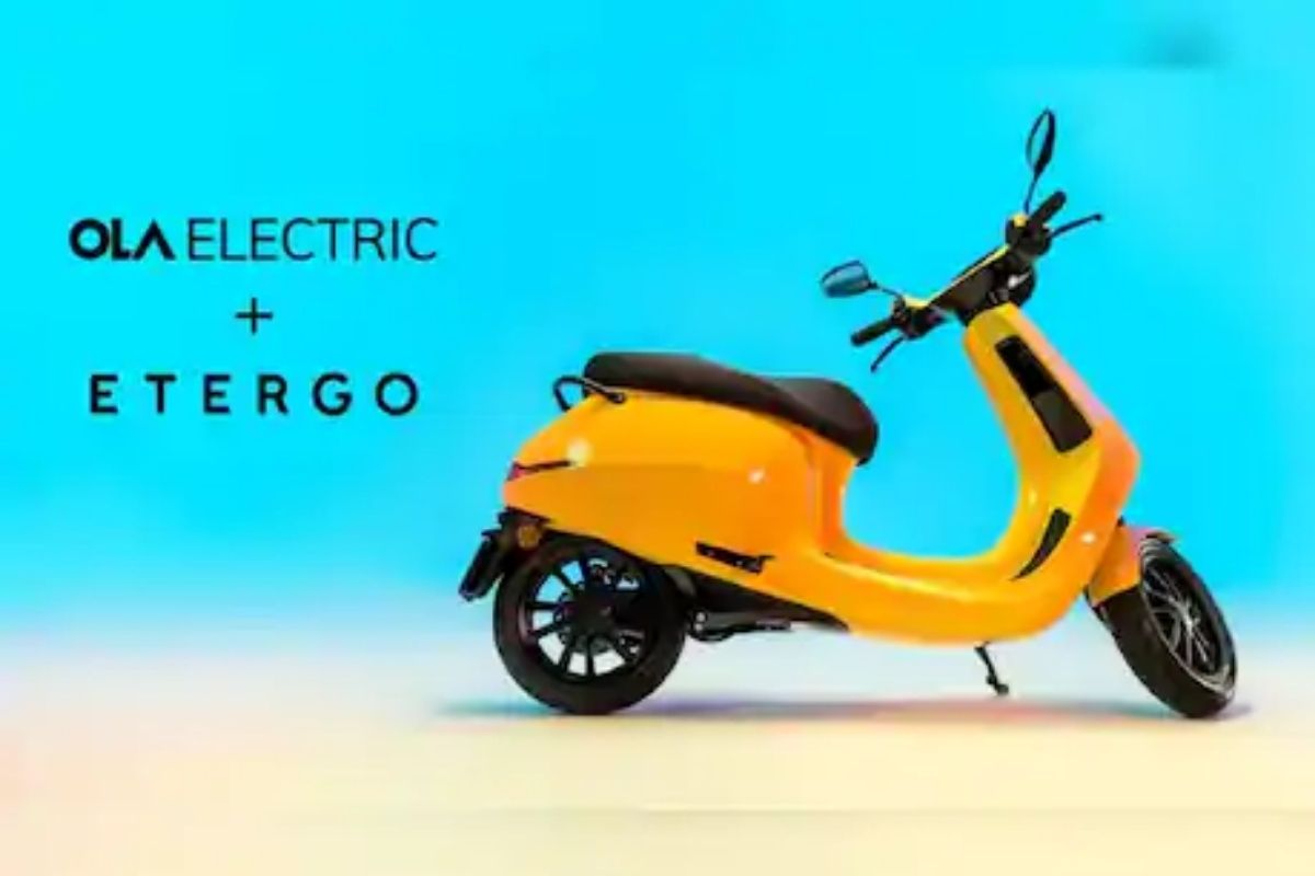 OLA भारतात उभारणार जगातला सर्वात मोठा ई-स्कूटर कारखाना; 10 हजार लोकांना मिळणार रोजगार