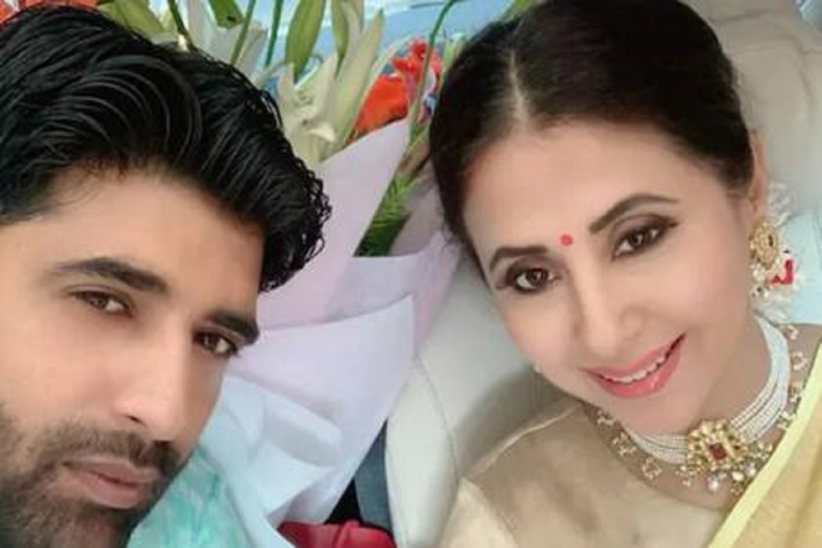 "माझ्या पतीला पाकिस्तानी, दहशतवादी म्हटलं गेलं" उर्मिला मातोंडकर ट्रोलर्सवर संतापल्या