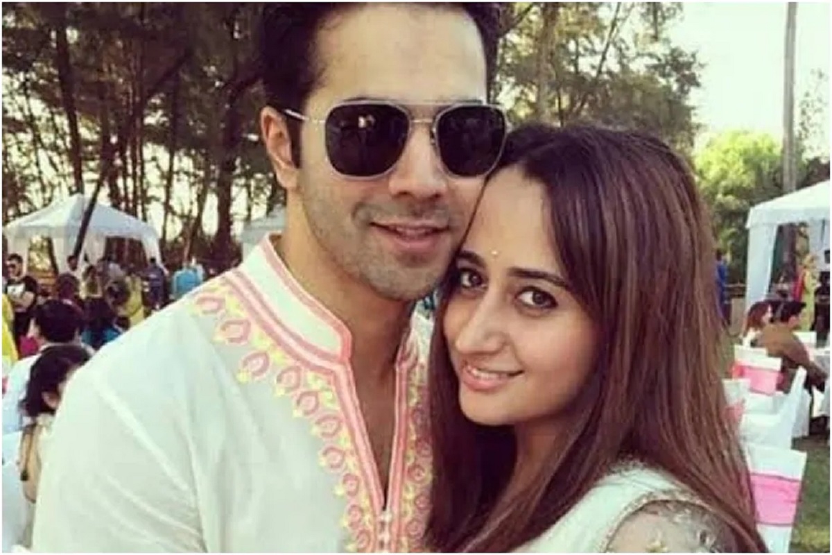 "आमच्यात असं काही झालंच नाही" वरुण धवनने 'त्या' चर्चांबद्दल सोडलं मौन