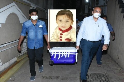 शेजाऱ्यांकडे खेळायला गेलेला अडीच वर्षांचा जश अचानक तोल जाऊन बाल्कनीतून पडला. डॉक्टांनी ब्रेन डेड घोषित केल्यानंतर त्याच्या पालकांनी एक मोठा निर्णय घेत चिमुरड्या जशची आठवण जगभरात काढली जाईल अशी व्यवस्था केली.