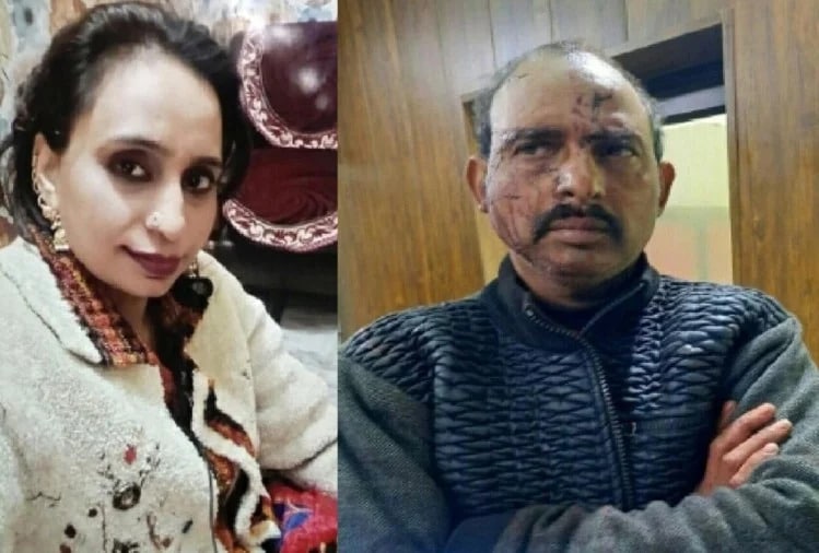ही घटना ब्रह्यपुरीजवळील हरिनगर भागात घडली. सकाळी 9 च्या सुमारात इमरानच्या घरातून नरगिसच्या ओरडण्याचा आवाज येत होता. कोणाला काही कळायच्या आत नरगिसचा मृत्यू झाला. जावेदला लोक आधीपासून ओळखत होते. तो नियमित नरगिसच्या घरी यायचा. जावेद घरातून बाहेर पडला तेव्हा त्याच्या हातात रक्त होतं. आणि घरात नरगिसचा मृतदेह पडला होता. ही घटना ब्रह्यपुरीजवळील हरिनगर भागात घडली. सकाळी 9 च्या सुमारात इमरानच्या घरातून नरगिसच्या ओरडण्याचा आवाज येत होता. कोणाला काही कळायच्या आत नरगिसचा मृत्यू झाला. जावेदला लोक आधीपासून ओळखत होते. तो नियमित नरगिसच्या घरी यायचा. जावेद घरातून बाहेर पडला तेव्हा त्याच्या हातात रक्त होतं. आणि घरात नरगिसचा मृतदेह पडला होता.