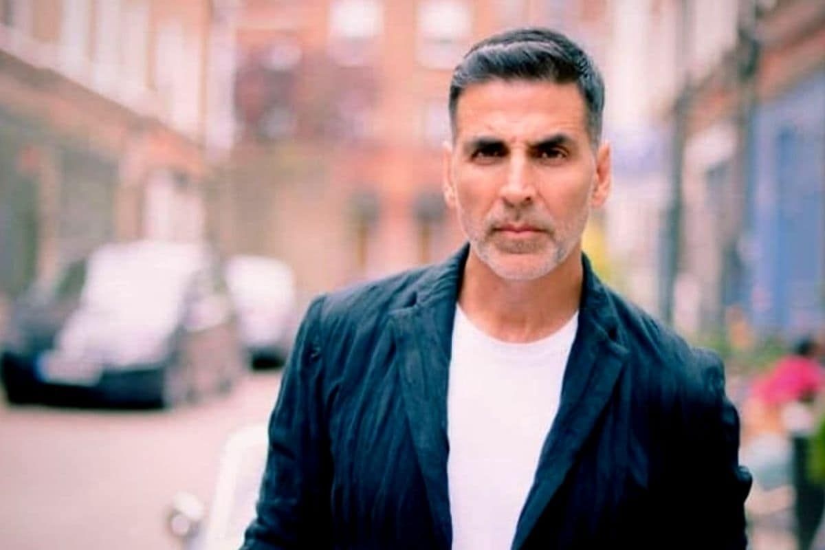 '...जय सियाराम!' अक्षय कुमारच्या ट्विटवर चाहते भलतेच चिडले; सुनावले खडे बोल